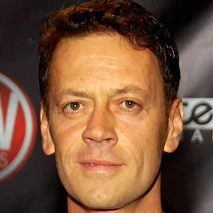 Rocco Siffredi