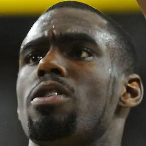 Tim Hardaway Jr. (Basketball Player)