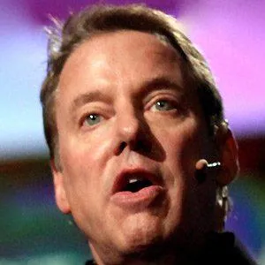 William Clay Ford Jr. (Entrepreneur)