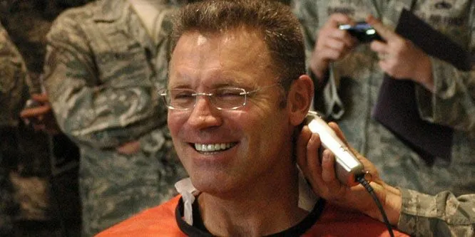 Howie Long