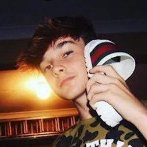 Tommy Smith (YouTube Star)