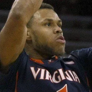 Justin Anderson (Basketball Player)