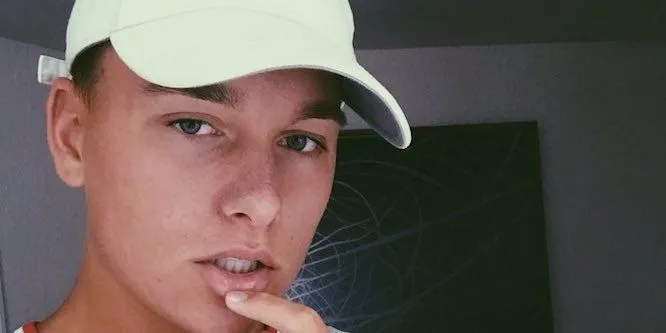 Logan Cox