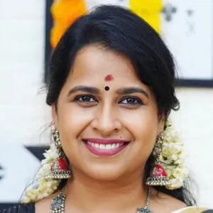 Sadhika Venugopal