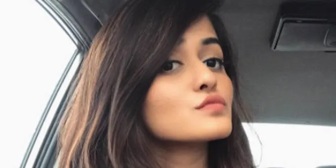 Shivani Patil