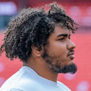 Tristan Wirfs