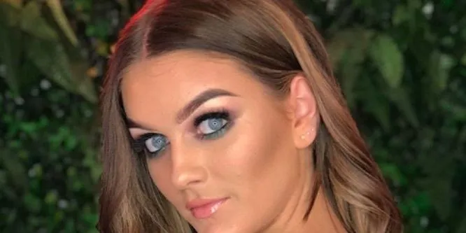 Holly Tandy