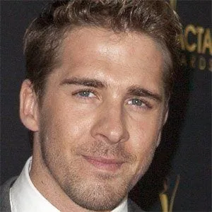 Hugh Sheridan