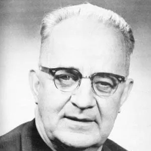 Bull Connor