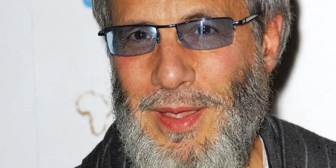 Cat Stevens