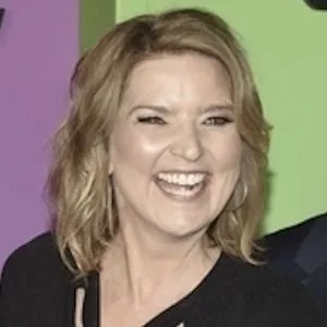 Christine Romans
