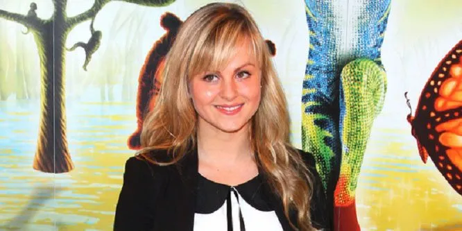 Tina O'Brien
