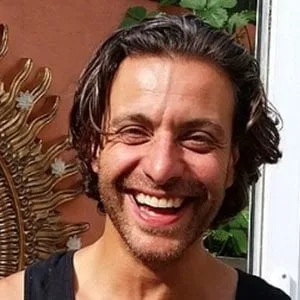 Adam Levy