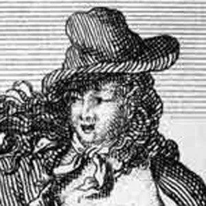 Anne Bonny