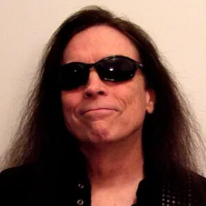 David T. Chastain