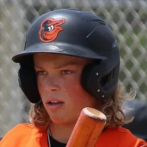Jackson Holliday