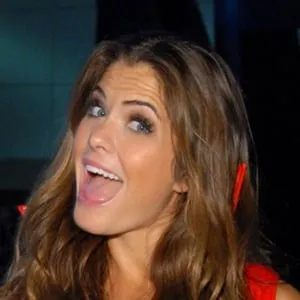 Shannon Decker