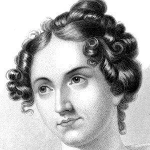 Catharine Sedgwick 