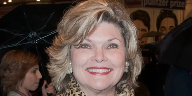 Debra Monk