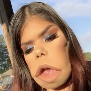 MakeupArtistGorda66
