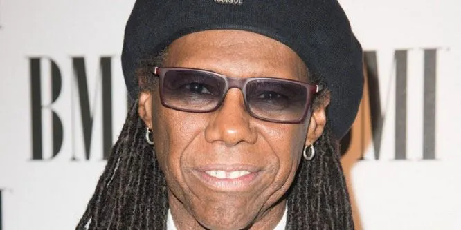 Nile Rodgers