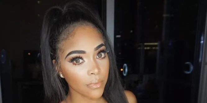 Tiara Yvonne