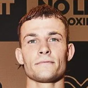 Harry Garside