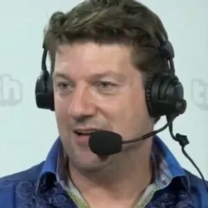 Randy Pitchford
