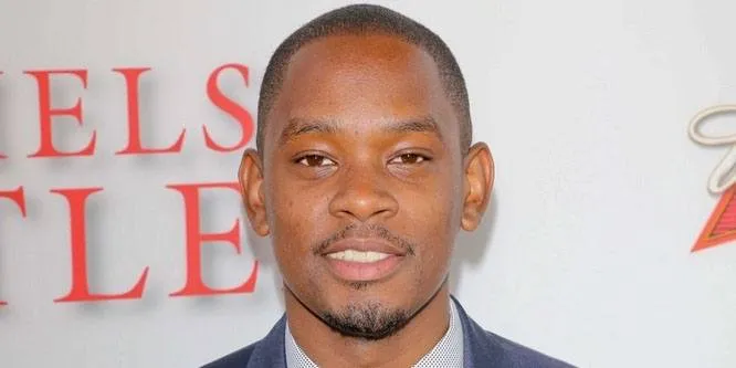 Aml Ameen