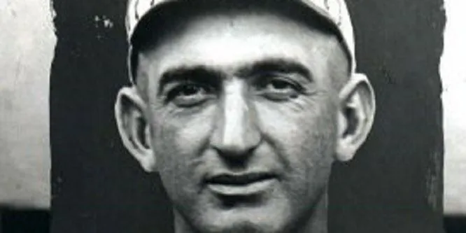Joe Jackson (Baseball Player)