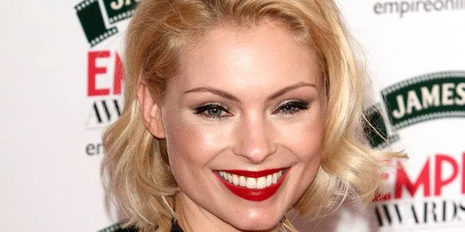 MyAnna Buring