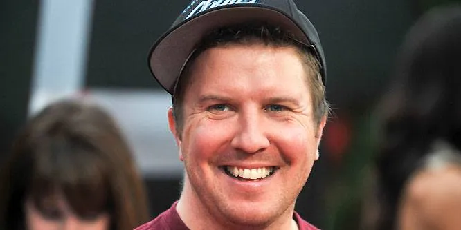 Nick Swardson