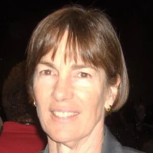 Tara Ann VanDerveer