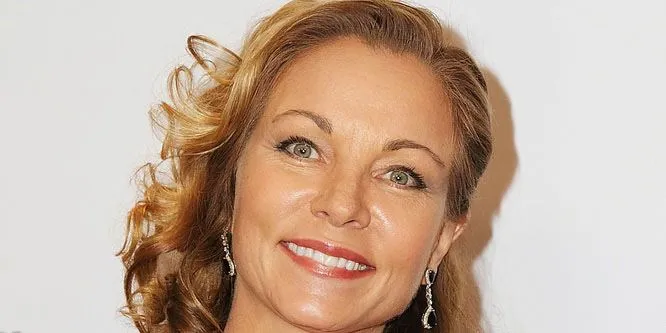 Theresa Russell