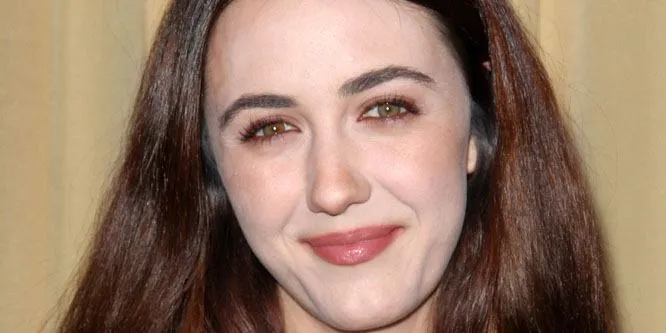 Madeline Zima