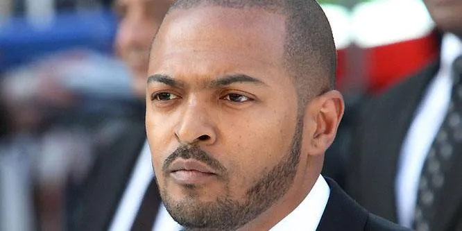 Noel Clarke