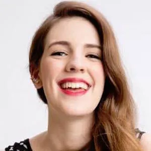 Emily Keener