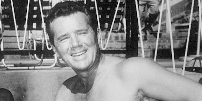 Howard Duff