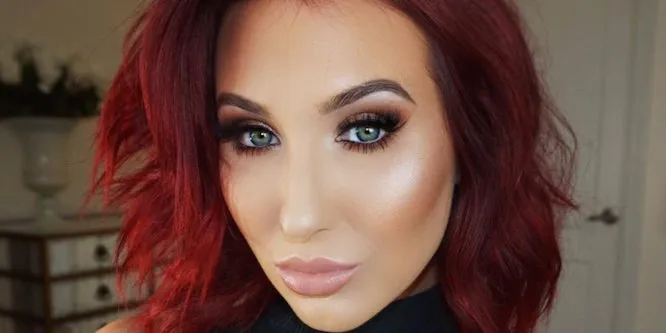 Jaclyn Hill