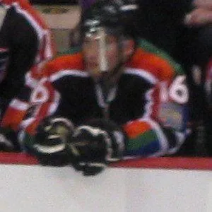Patrick Maroon