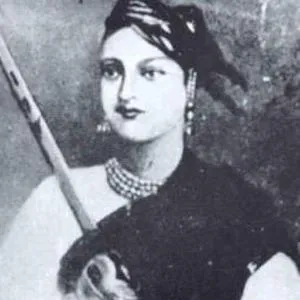 Rani Lakshmibai