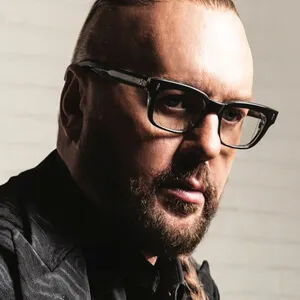 Desmond Child