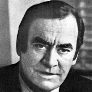 Hugh Carey