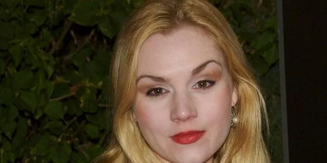 Rachel Miner