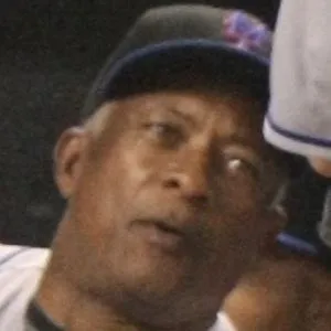 Sandy Alomar Sr. (Baseball Player)