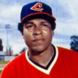 Andre Thornton