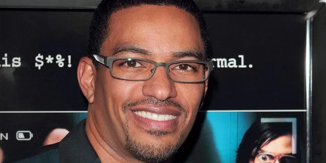 Laz Alonso