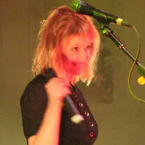 Leigh Bingham Nash
