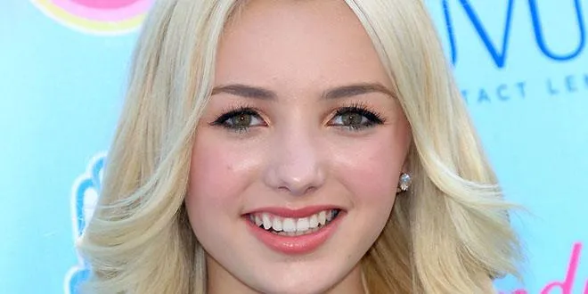 Peyton List (TV Actress)