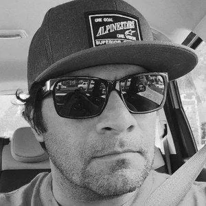 Víctor González Jr. (Race Car Driver)